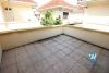 Lovely villa for rent in Ciputra, Tay Ho